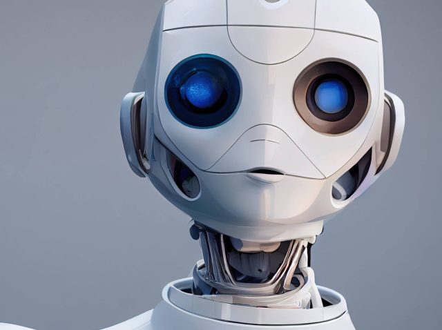 robot 1 robot 1